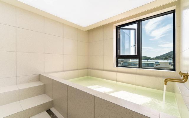 Hound Hotel Gijang Osiria Пусан Экстерьер фото